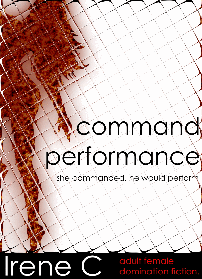 Command Performance Command Performance