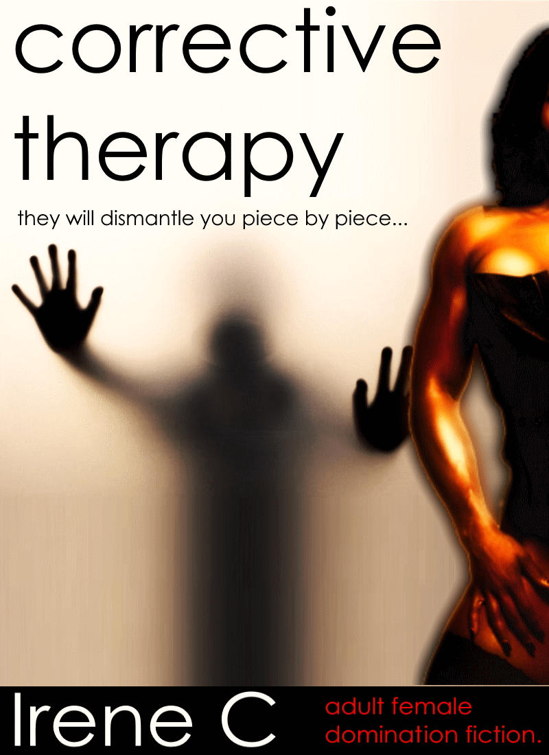 Corrective Therapy Corrective Therapy